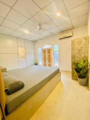 Madiha Lodge by Land of Rizka